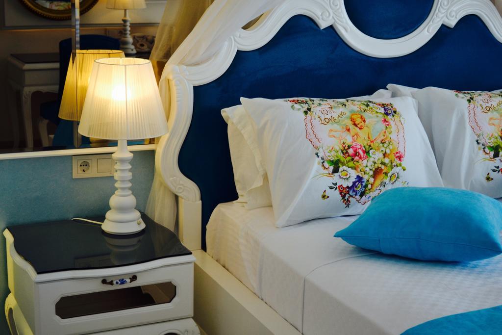 Montebello Deluxe Hotel Oludeniz Cameră foto