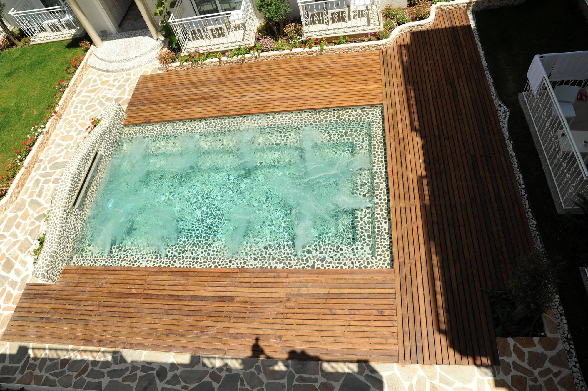 Montebello Deluxe Hotel Oludeniz Exterior foto